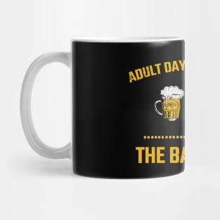 bartender Mug